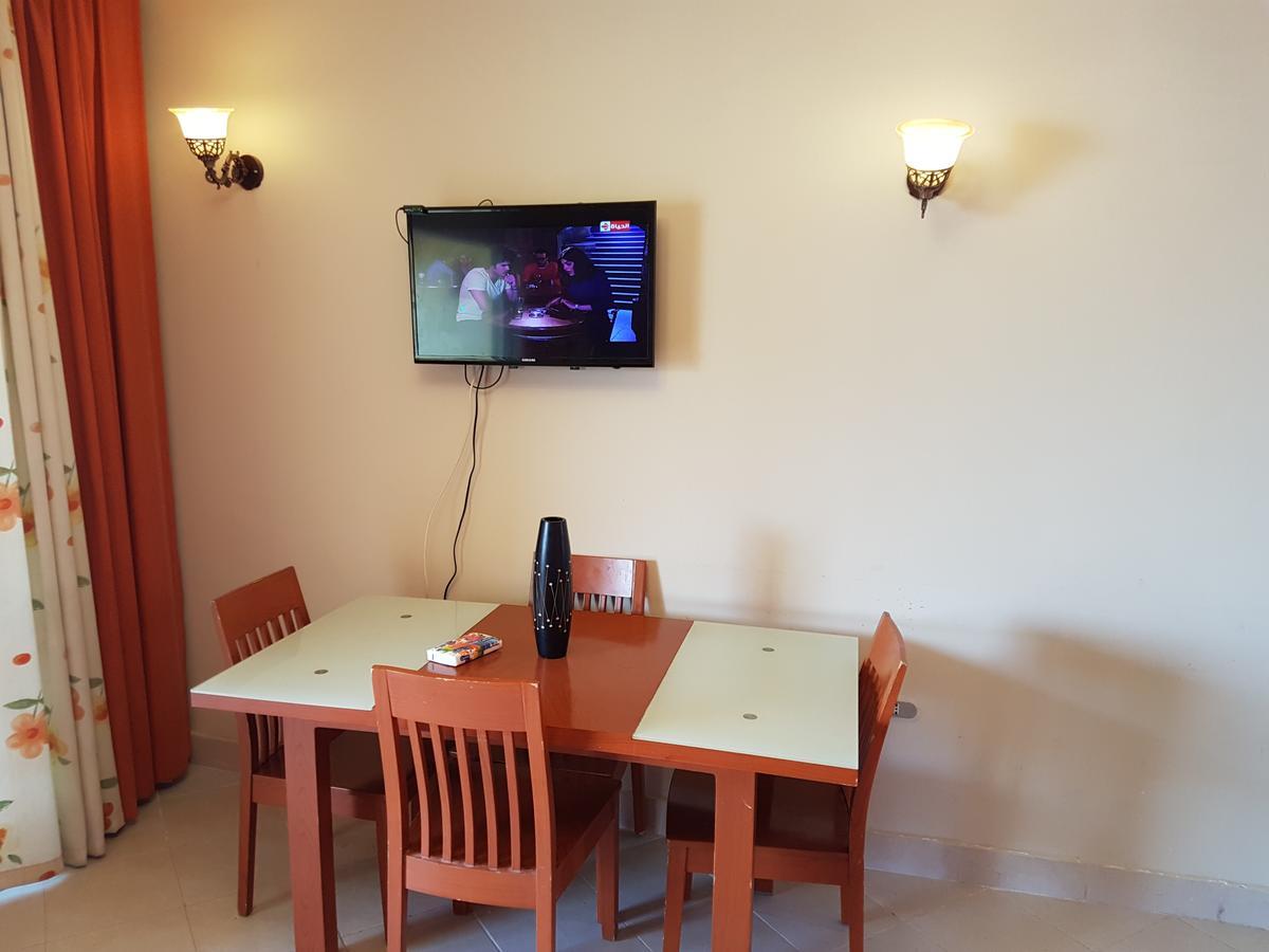 Apartment At Porto Sokhna Pyramids - Ain Sukhna Luaran gambar