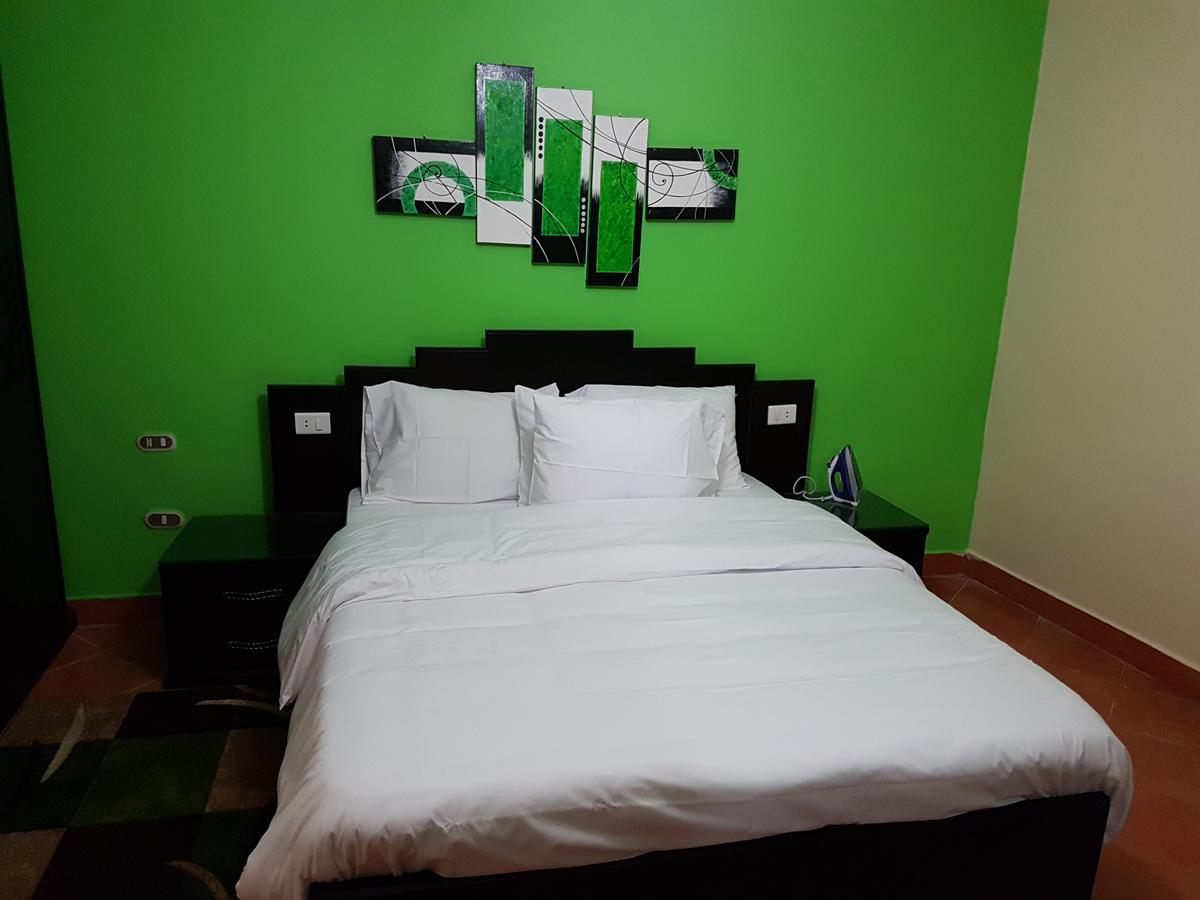 Apartment At Porto Sokhna Pyramids - Ain Sukhna Luaran gambar