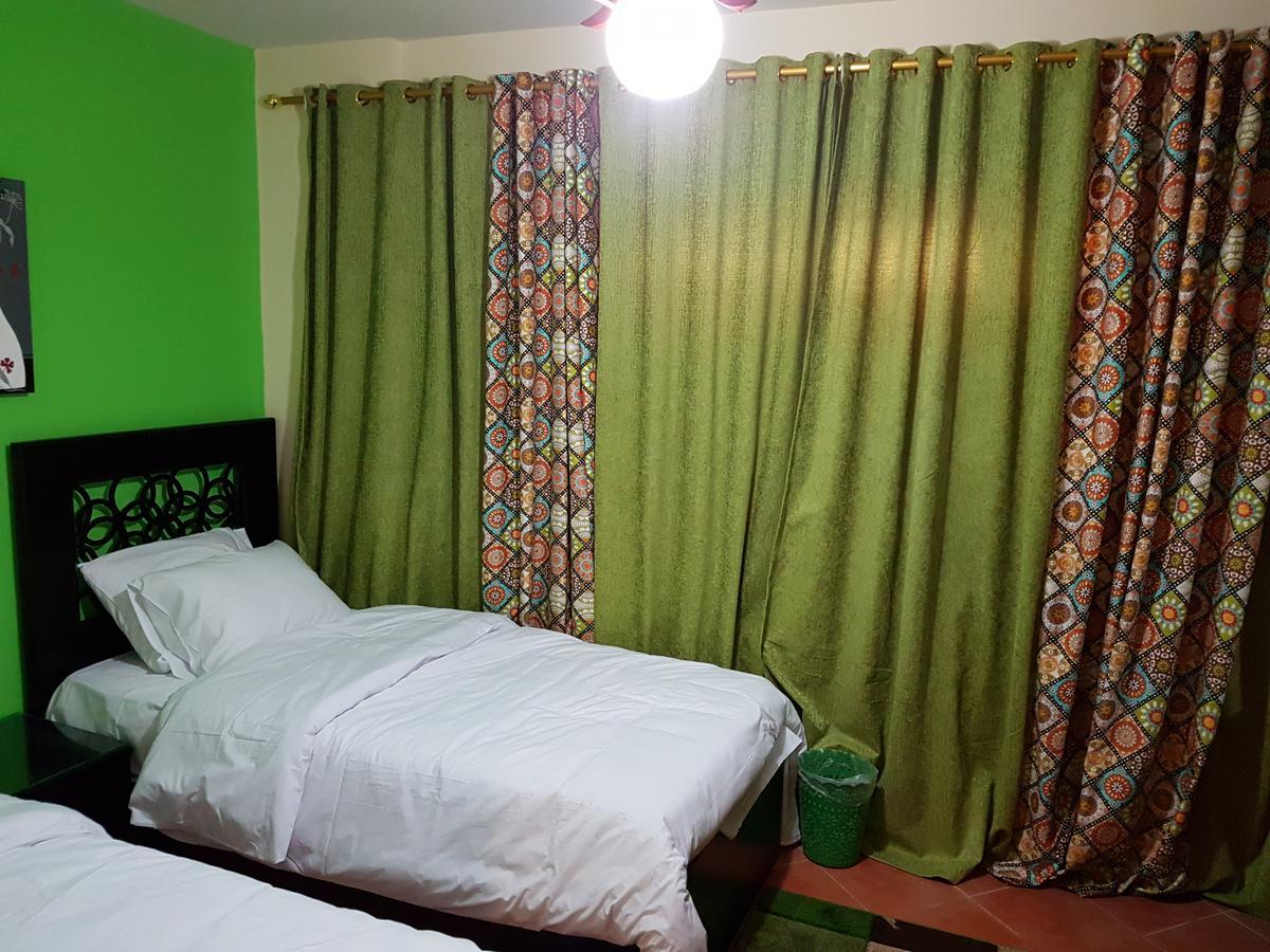 Apartment At Porto Sokhna Pyramids - Ain Sukhna Luaran gambar