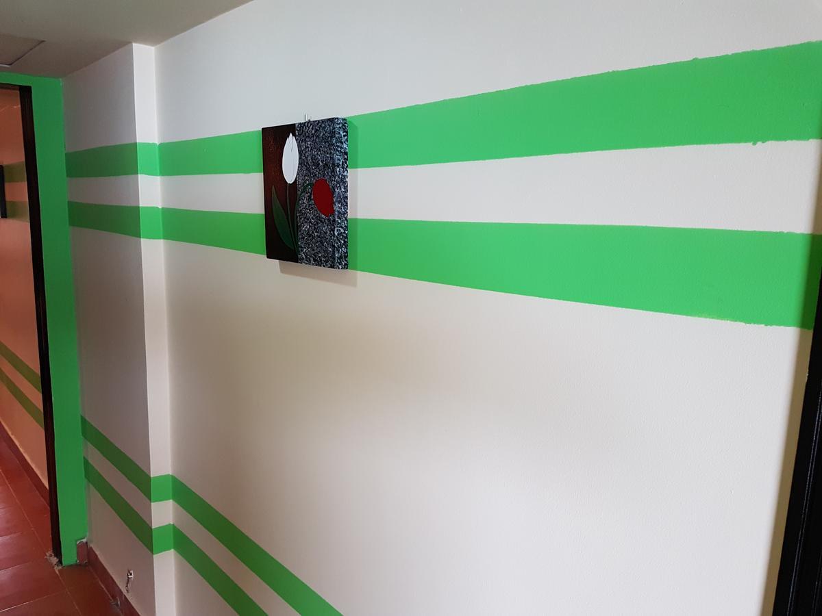 Apartment At Porto Sokhna Pyramids - Ain Sukhna Luaran gambar