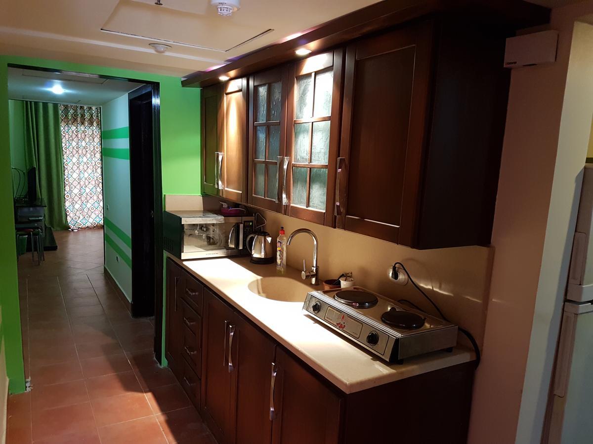 Apartment At Porto Sokhna Pyramids - Ain Sukhna Luaran gambar