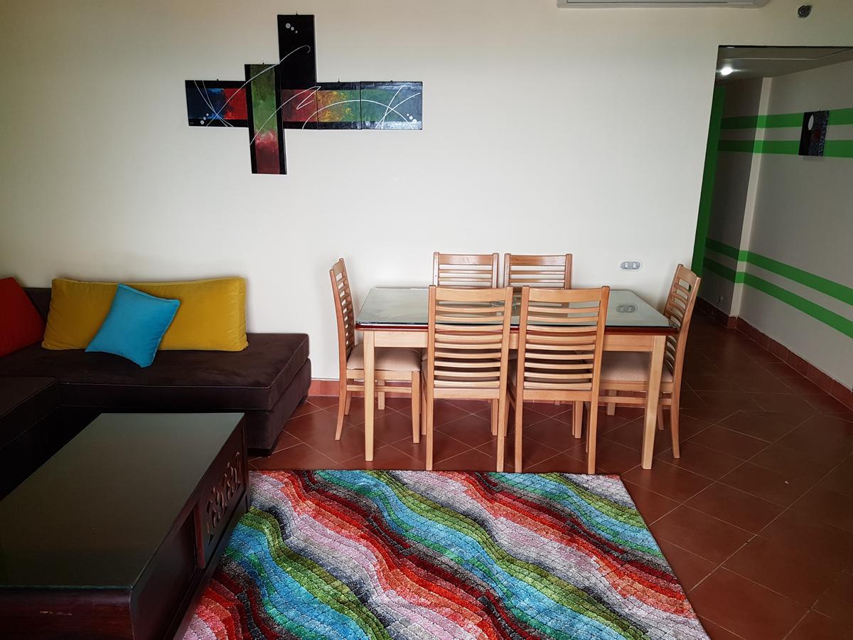 Apartment At Porto Sokhna Pyramids - Ain Sukhna Luaran gambar