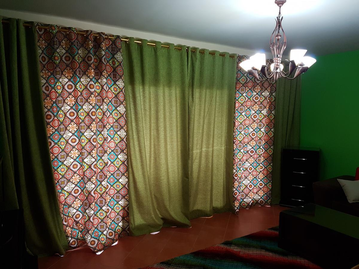 Apartment At Porto Sokhna Pyramids - Ain Sukhna Luaran gambar