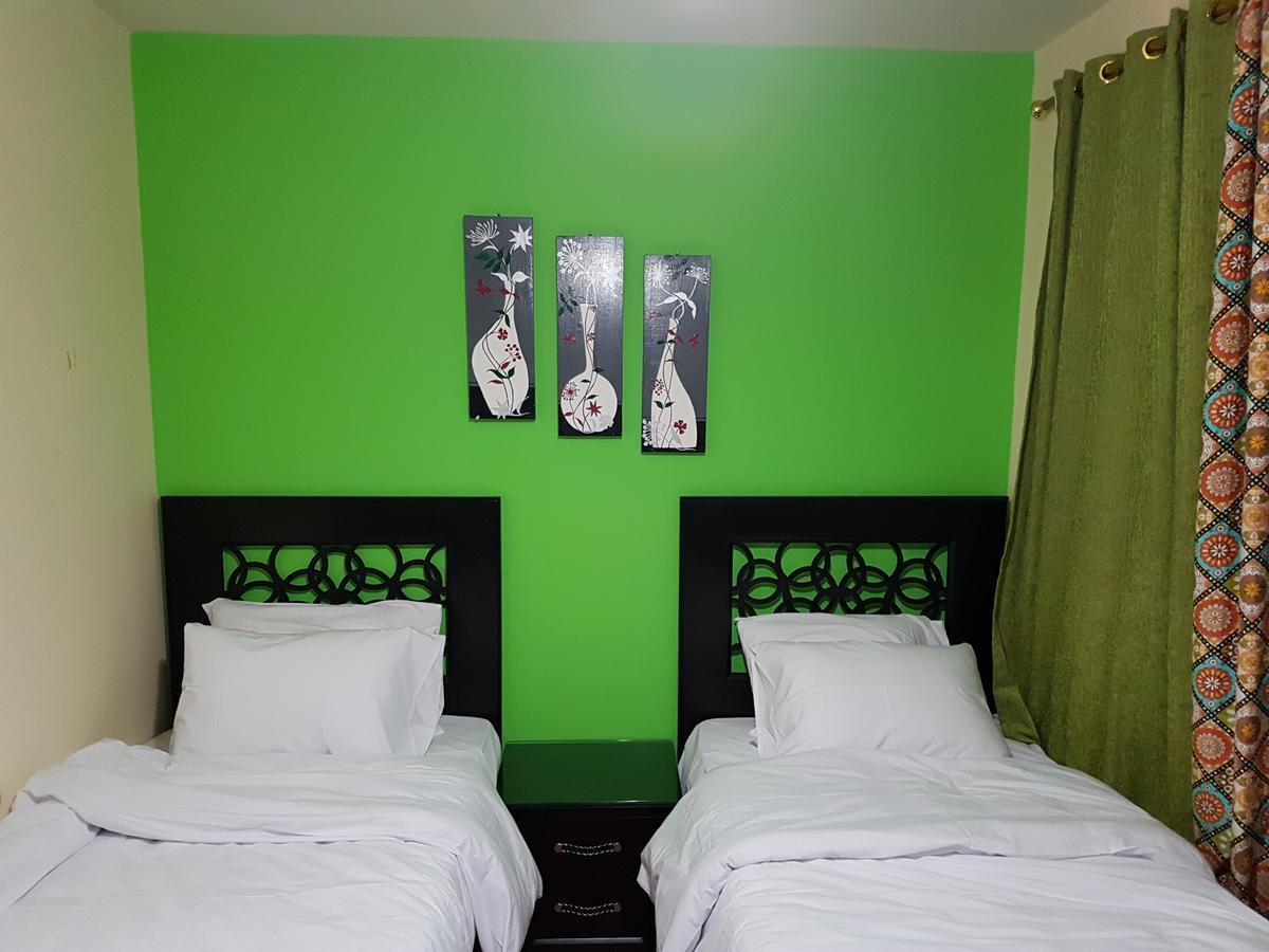 Apartment At Porto Sokhna Pyramids - Ain Sukhna Luaran gambar