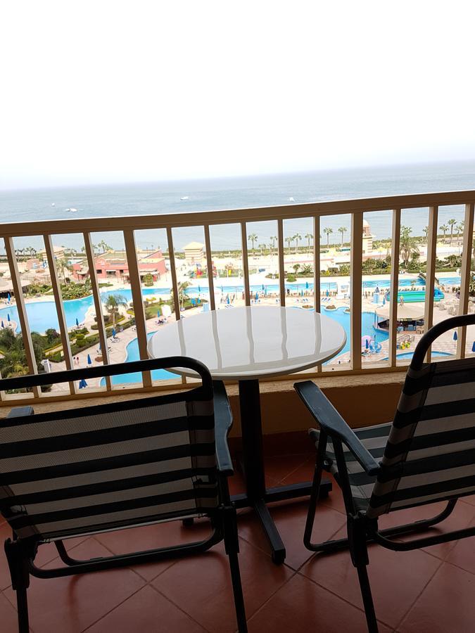 Apartment At Porto Sokhna Pyramids - Ain Sukhna Luaran gambar