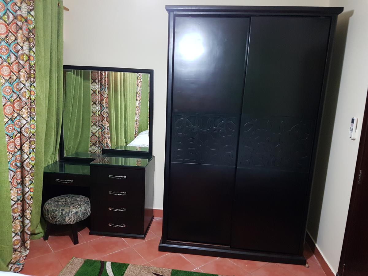 Apartment At Porto Sokhna Pyramids - Ain Sukhna Luaran gambar