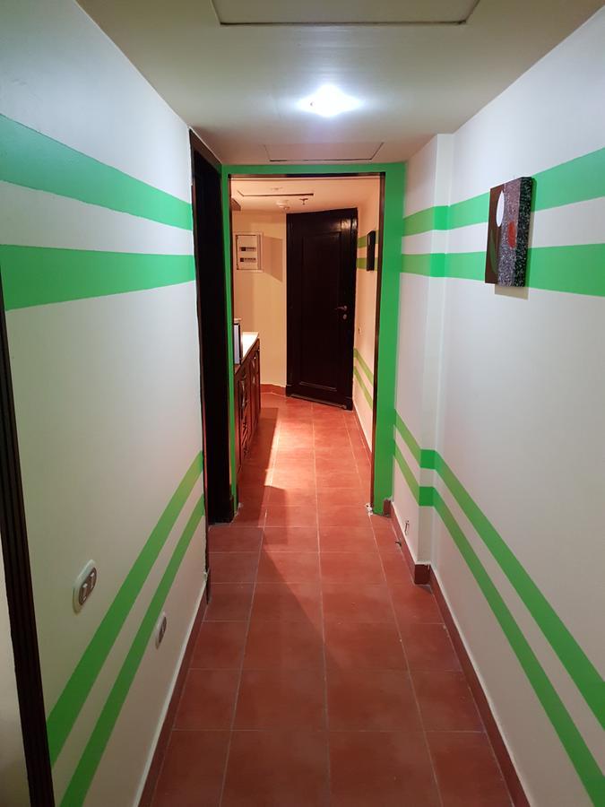 Apartment At Porto Sokhna Pyramids - Ain Sukhna Luaran gambar
