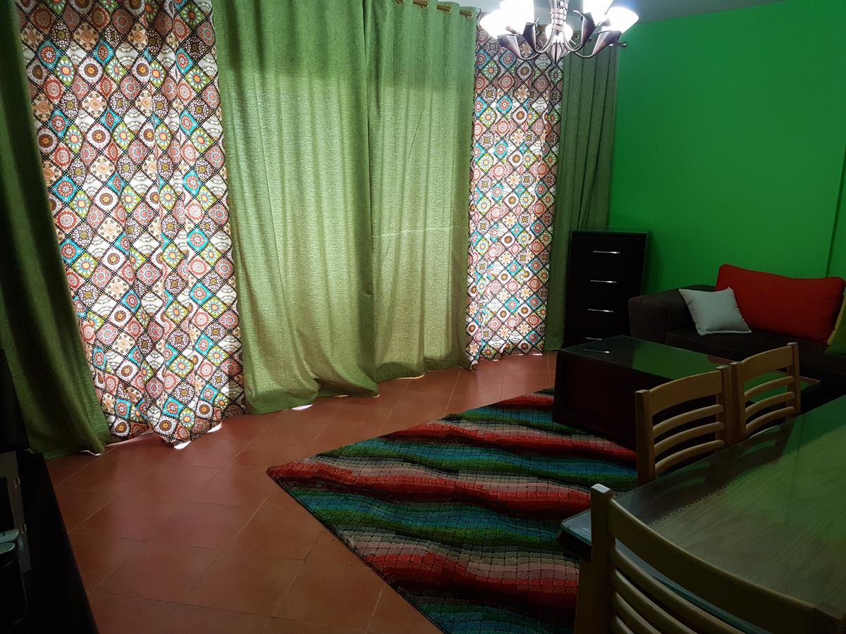 Apartment At Porto Sokhna Pyramids - Ain Sukhna Luaran gambar