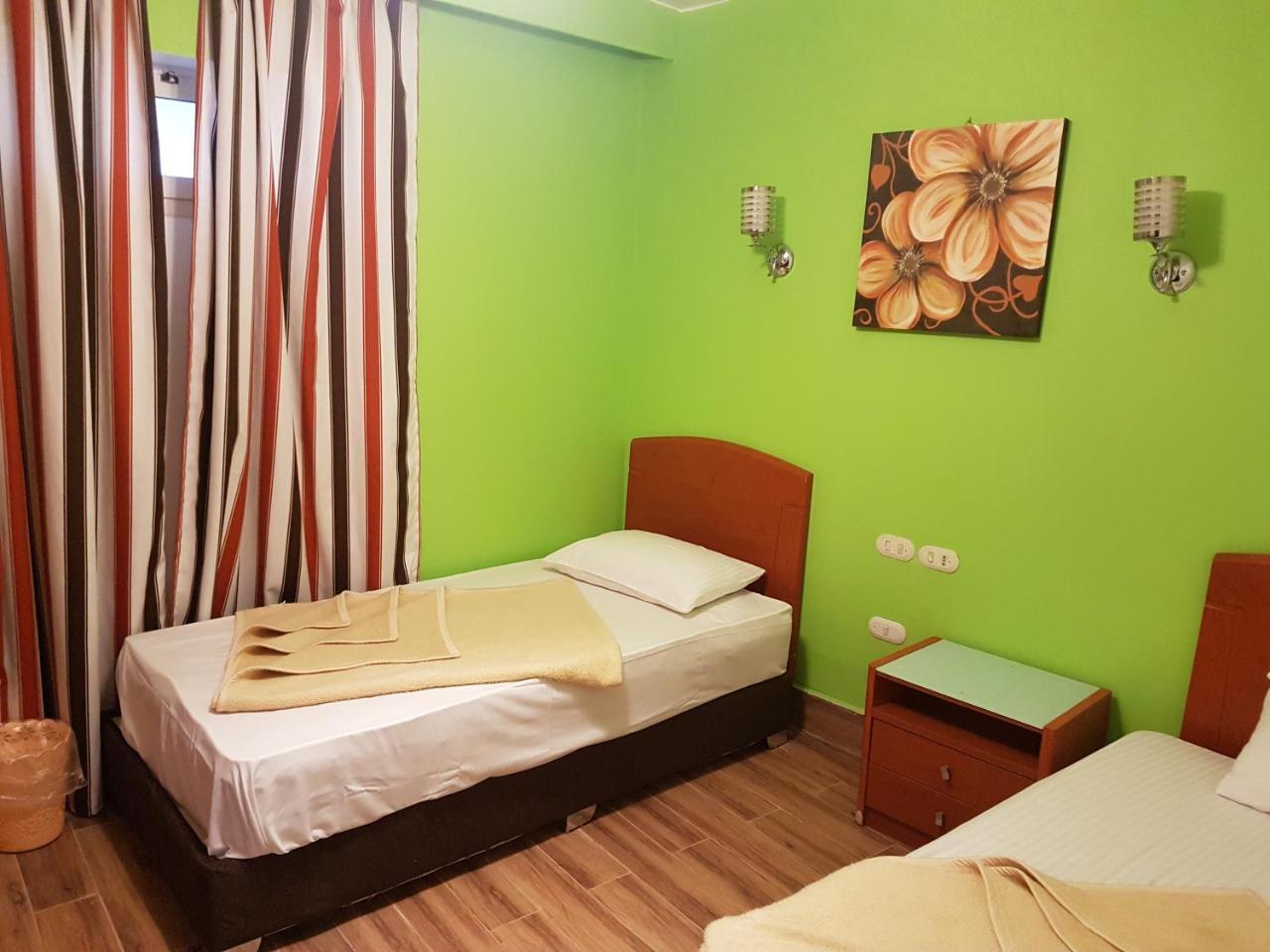 Apartment At Porto Sokhna Pyramids - Ain Sukhna Luaran gambar