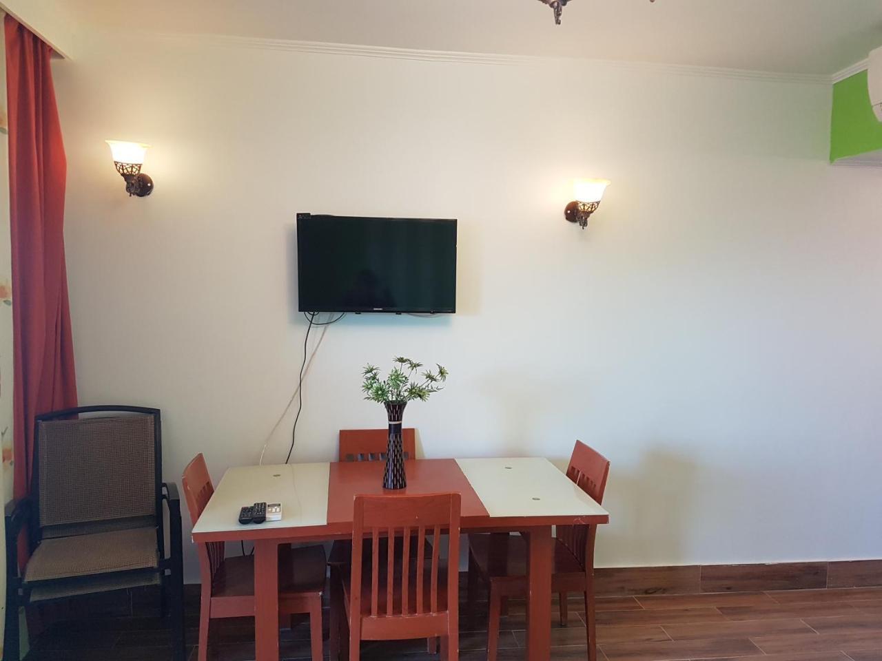 Apartment At Porto Sokhna Pyramids - Ain Sukhna Luaran gambar