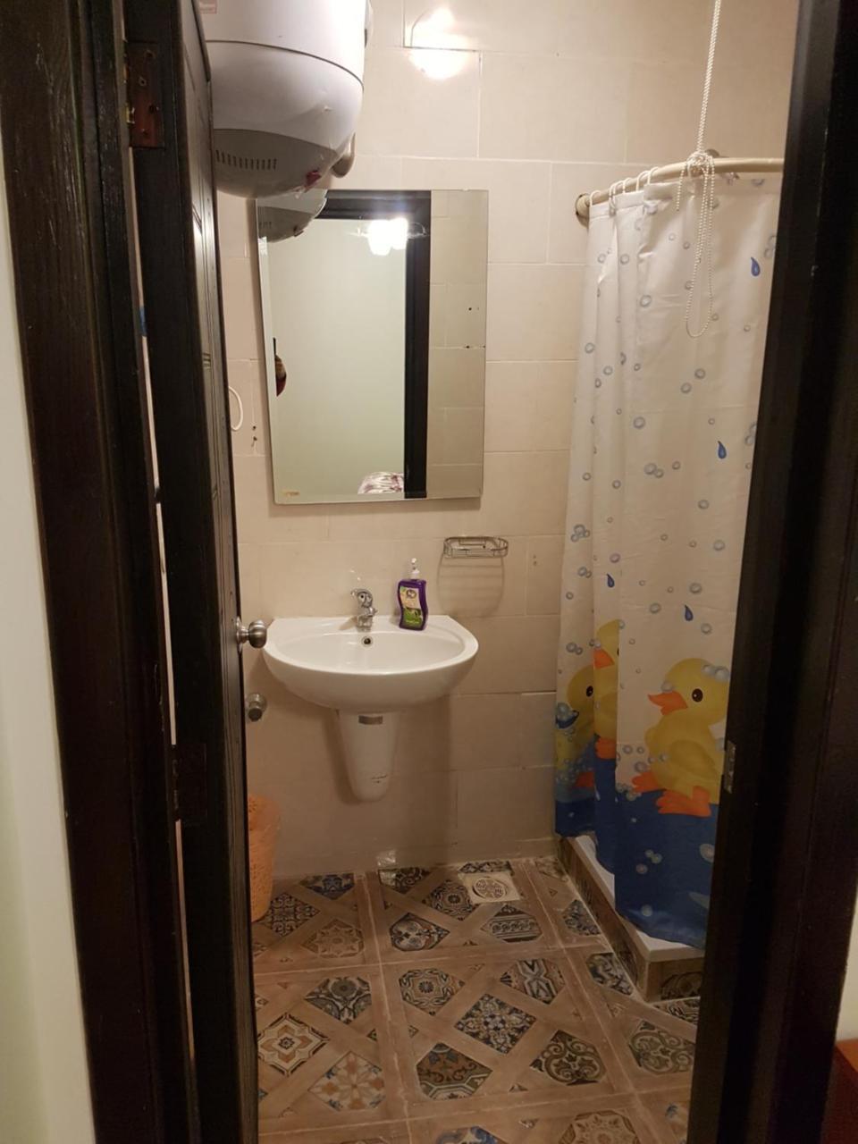 Apartment At Porto Sokhna Pyramids - Ain Sukhna Luaran gambar