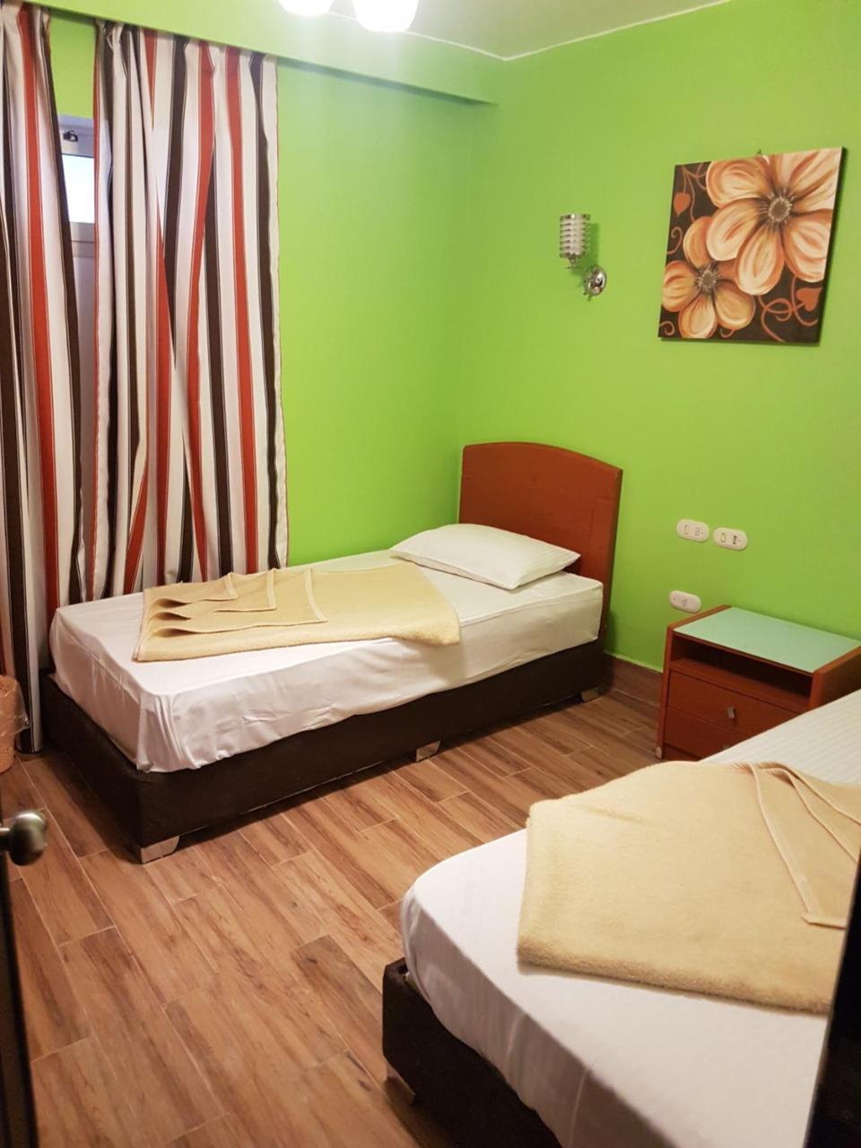 Apartment At Porto Sokhna Pyramids - Ain Sukhna Luaran gambar