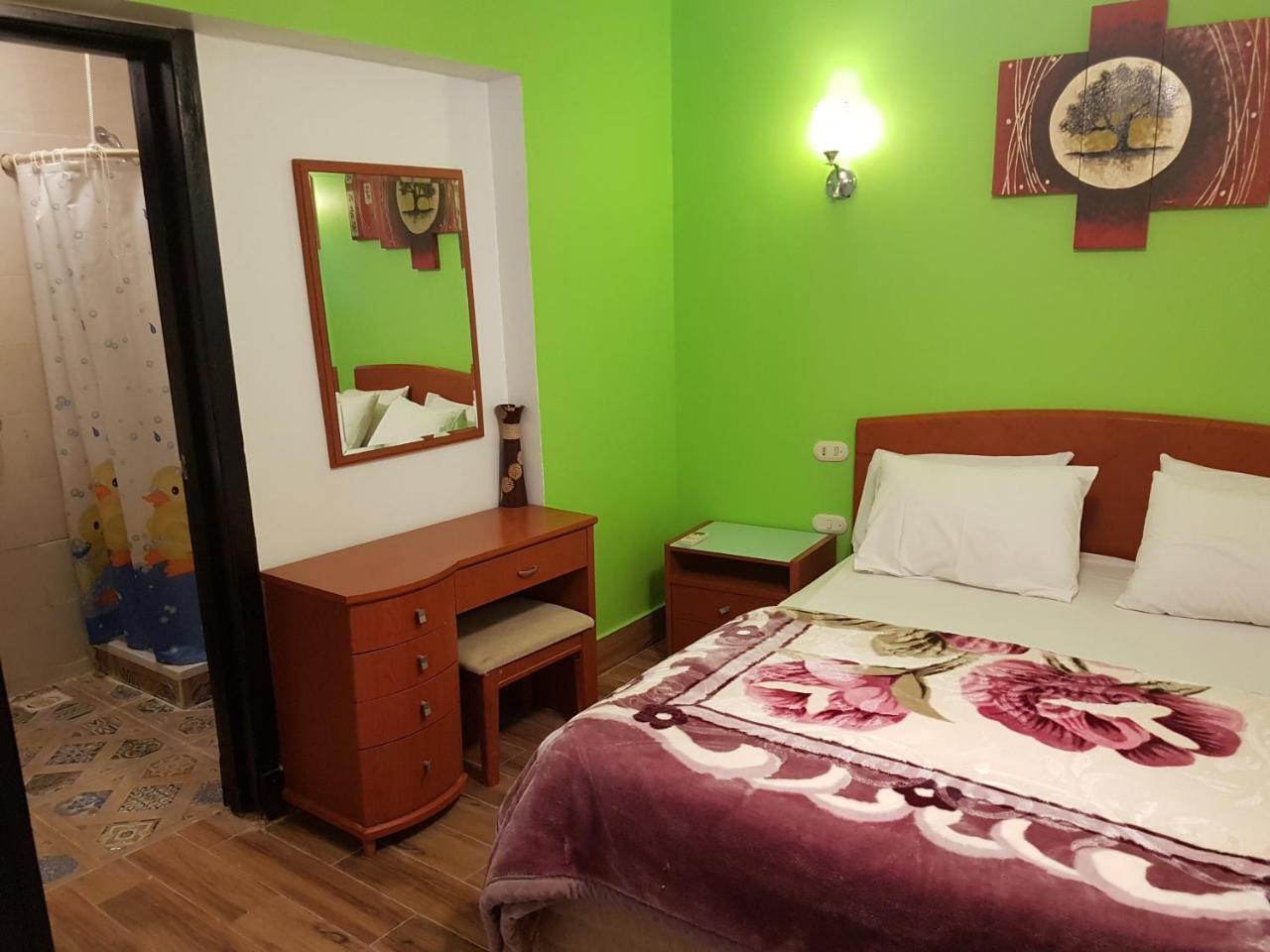 Apartment At Porto Sokhna Pyramids - Ain Sukhna Luaran gambar