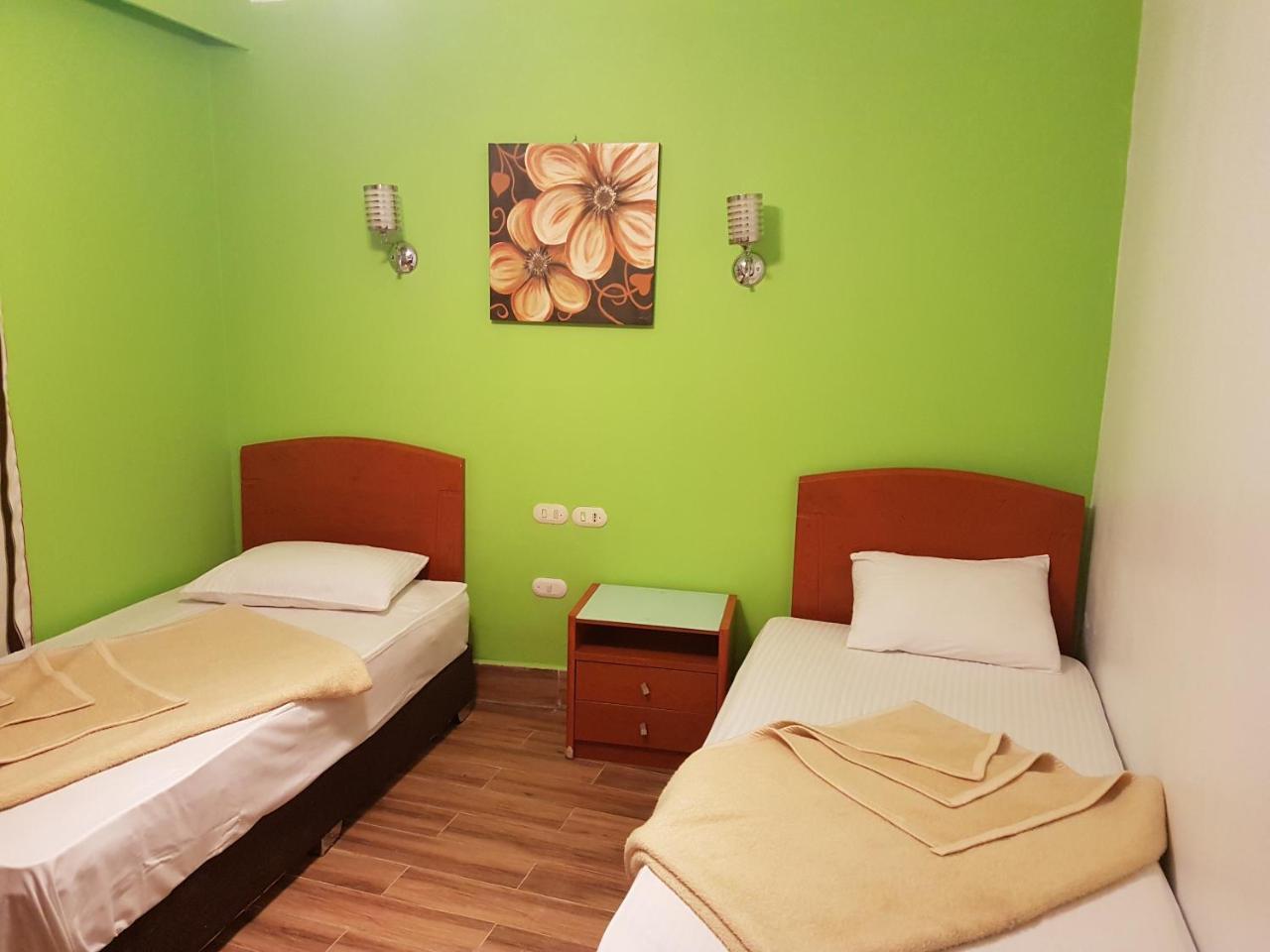 Apartment At Porto Sokhna Pyramids - Ain Sukhna Luaran gambar