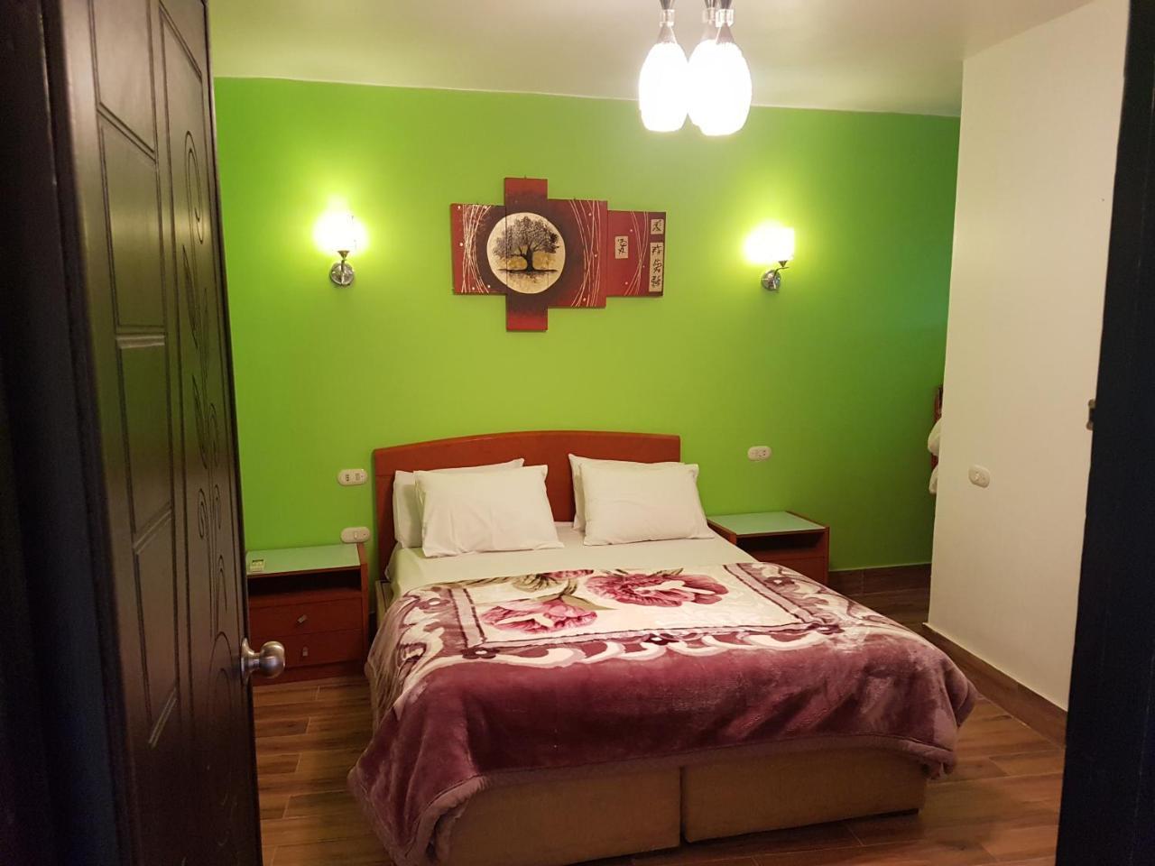 Apartment At Porto Sokhna Pyramids - Ain Sukhna Luaran gambar