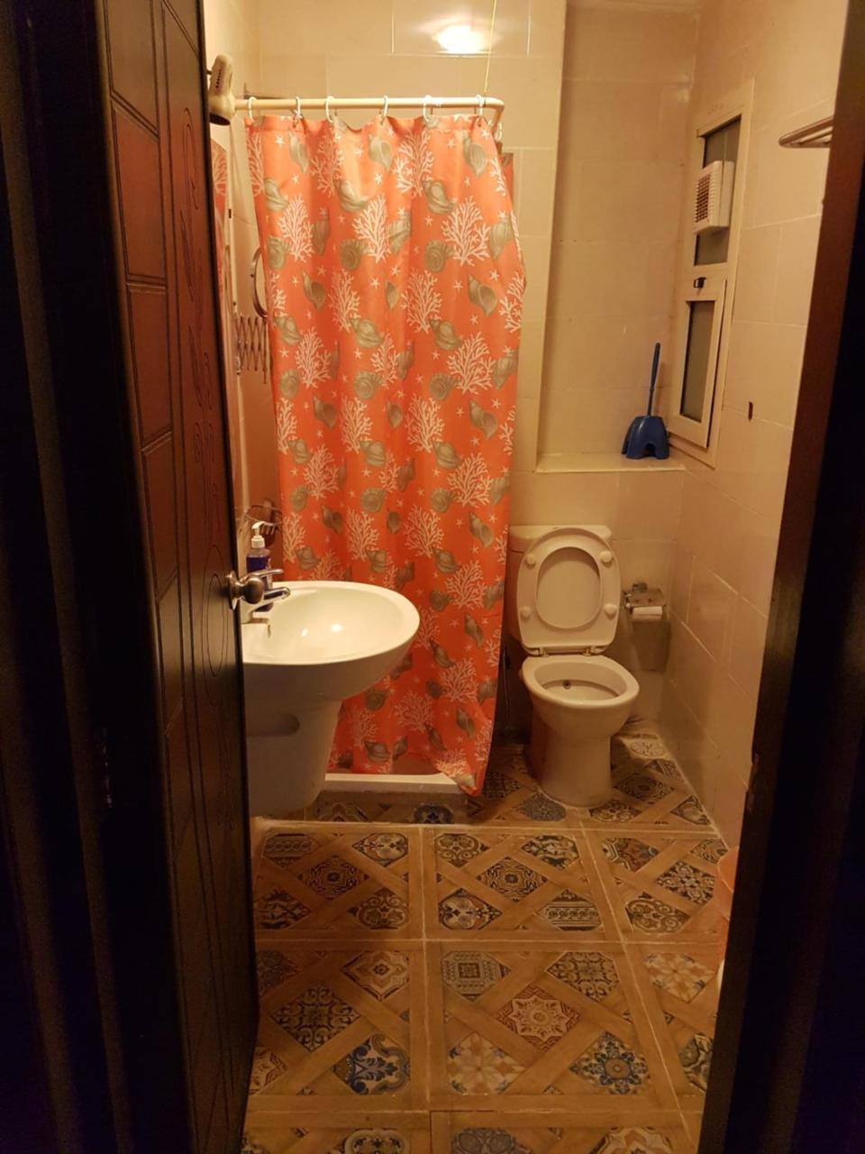 Apartment At Porto Sokhna Pyramids - Ain Sukhna Luaran gambar
