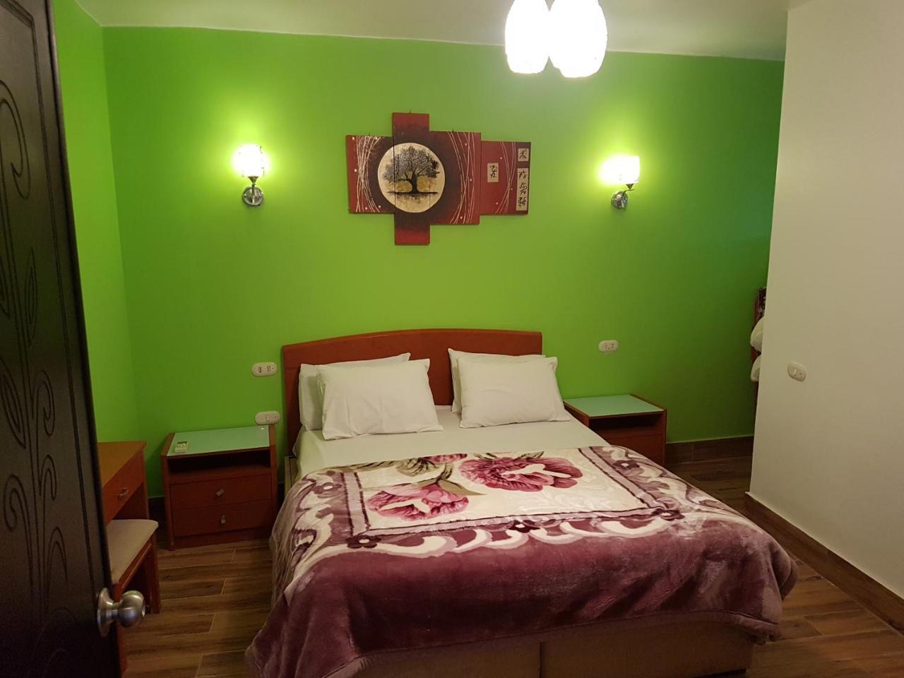 Apartment At Porto Sokhna Pyramids - Ain Sukhna Luaran gambar