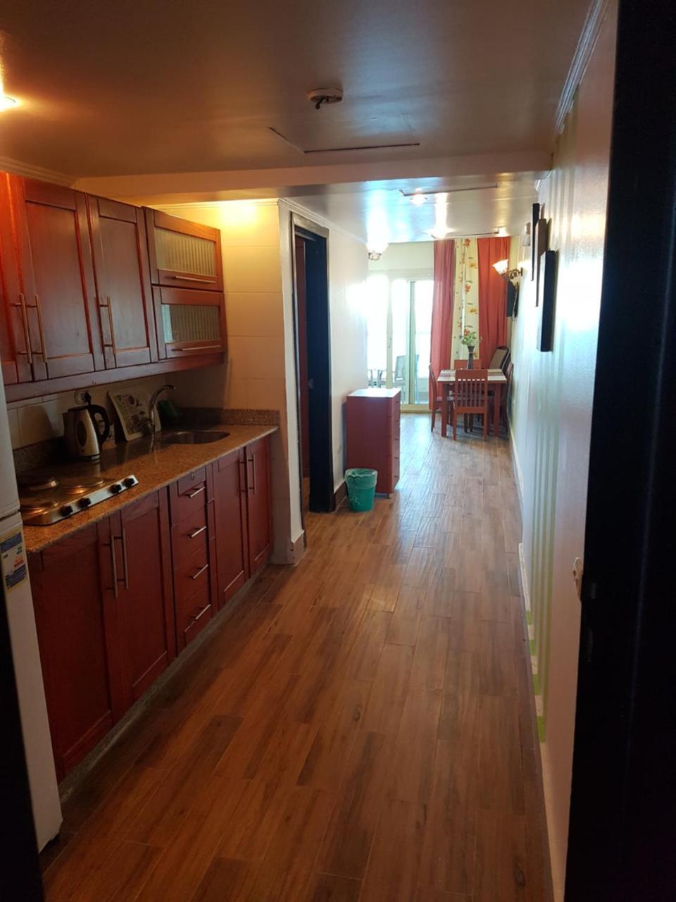 Apartment At Porto Sokhna Pyramids - Ain Sukhna Luaran gambar